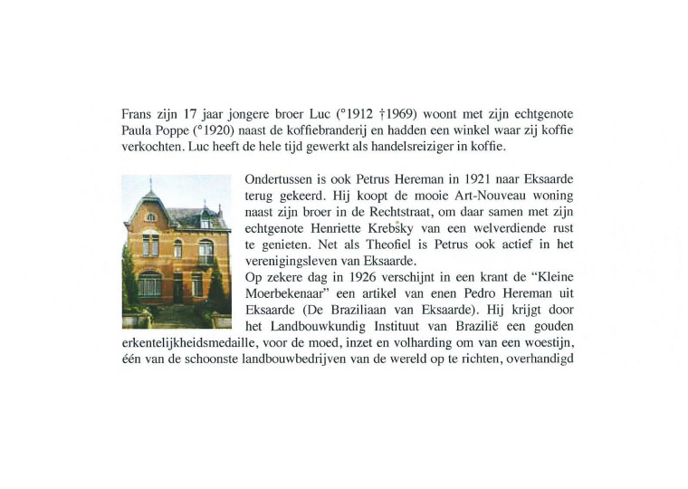Beschrijving desouvereinen