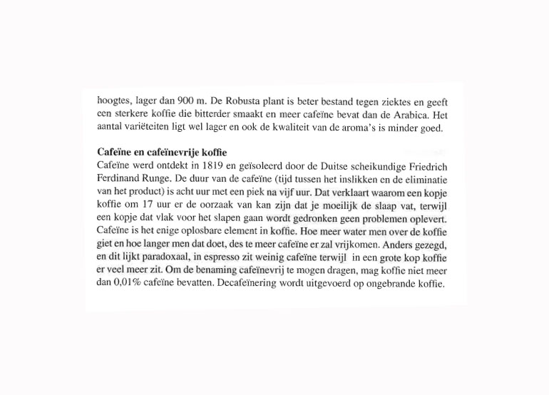 Beschrijving desouvereinen