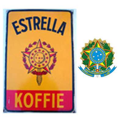 logo nestrella koffie