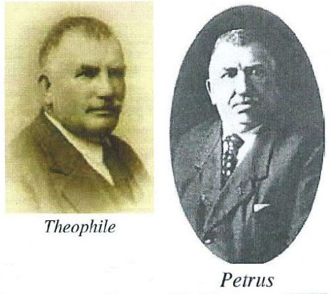Petrus Hereman